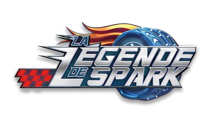 La légende de Spark