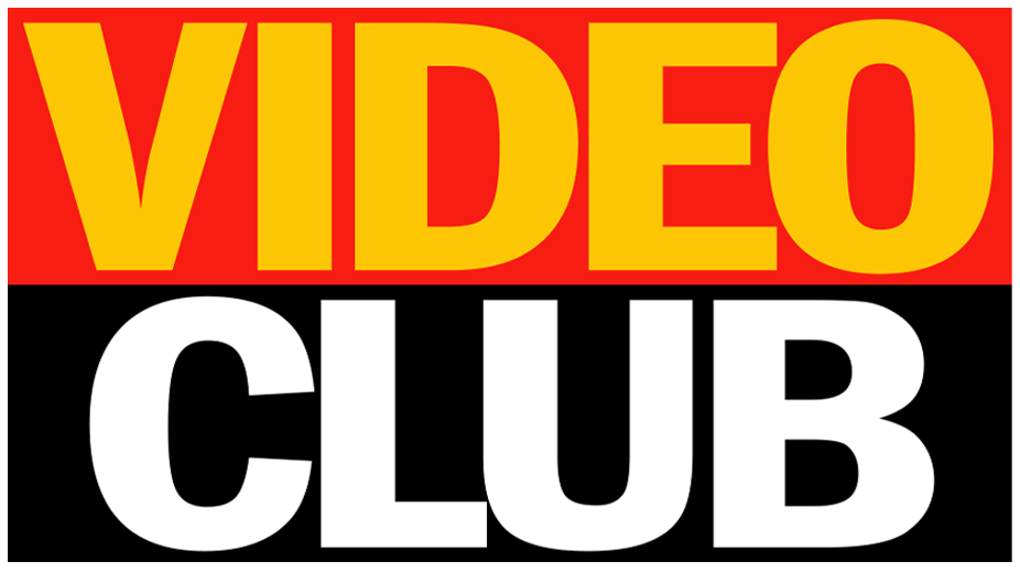 Vidéo club