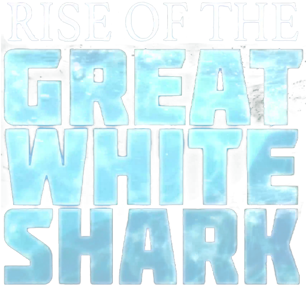 Rise of the great white shark