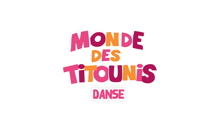 Monde des Titounis - Danses