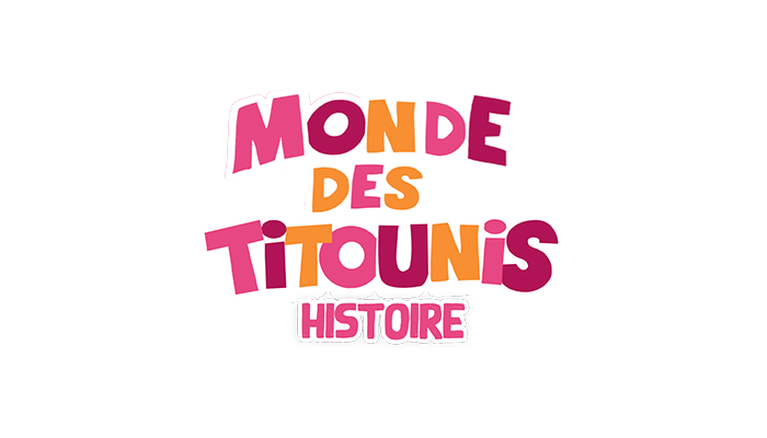 Monde des Titounis - Histoires
