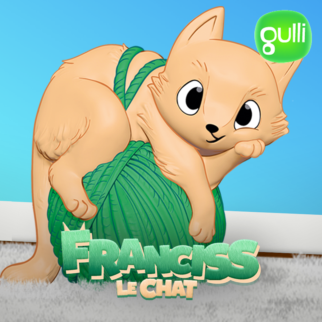 Franciss le dinochat