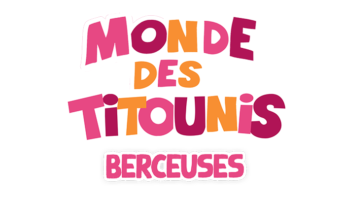 Monde des Titounis - Berceuses