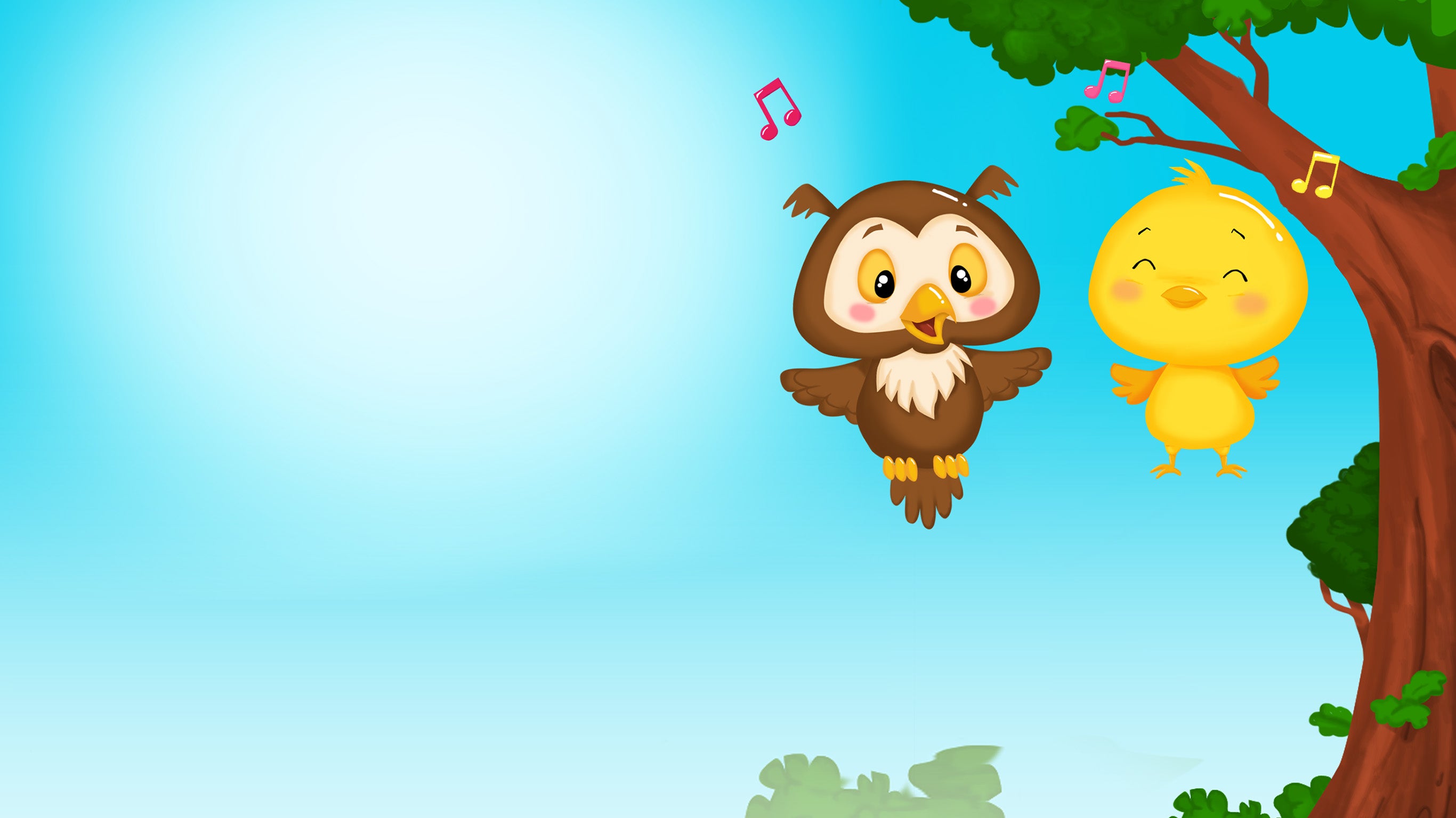 Monde des Titounis - Contes