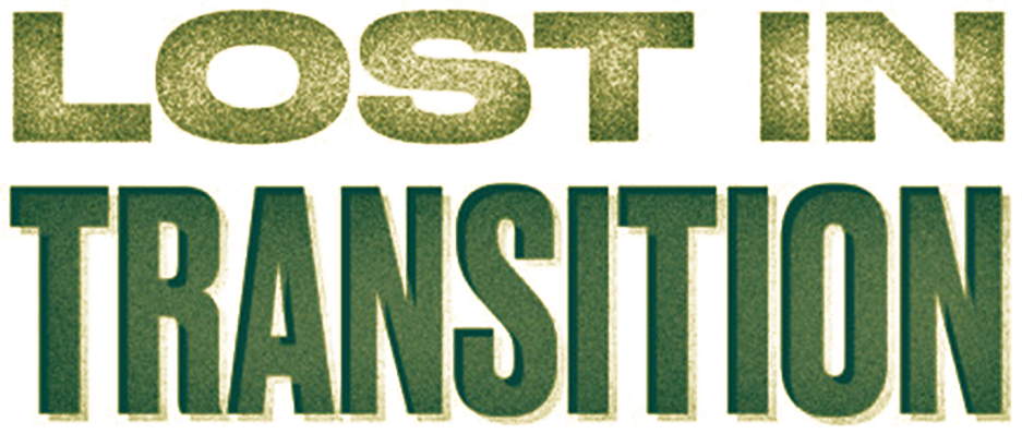 Lost in transition