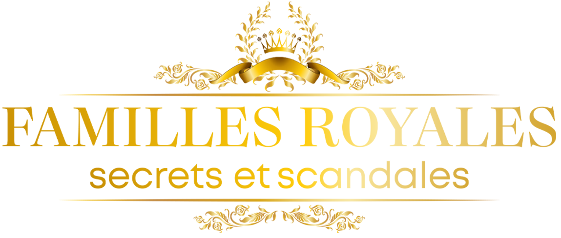 Familles royales : secrets et scandales