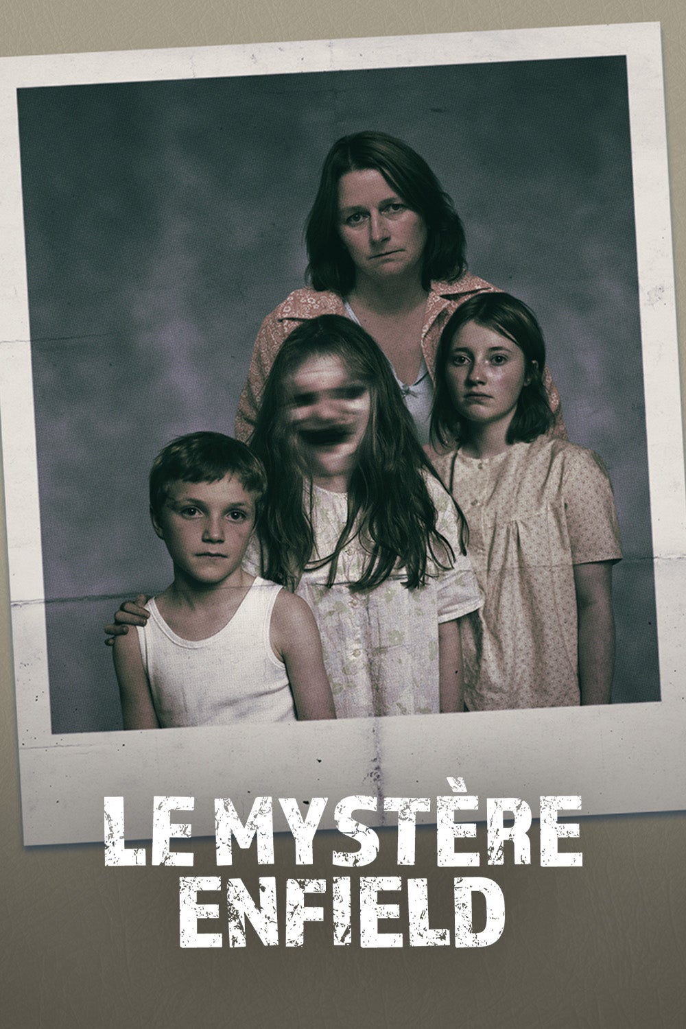 Le mystère Enfield