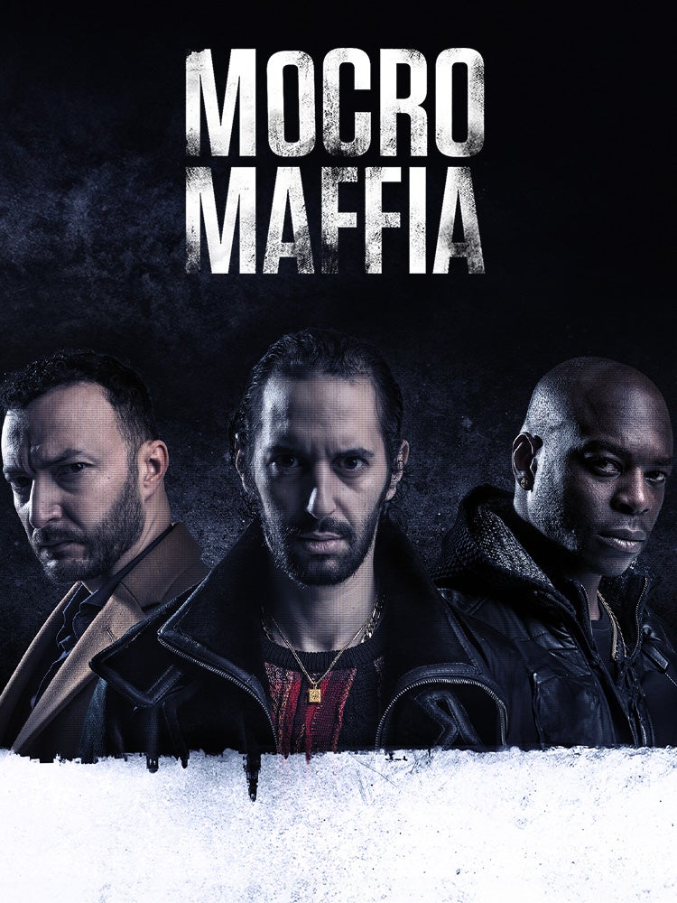 Mocro maffia