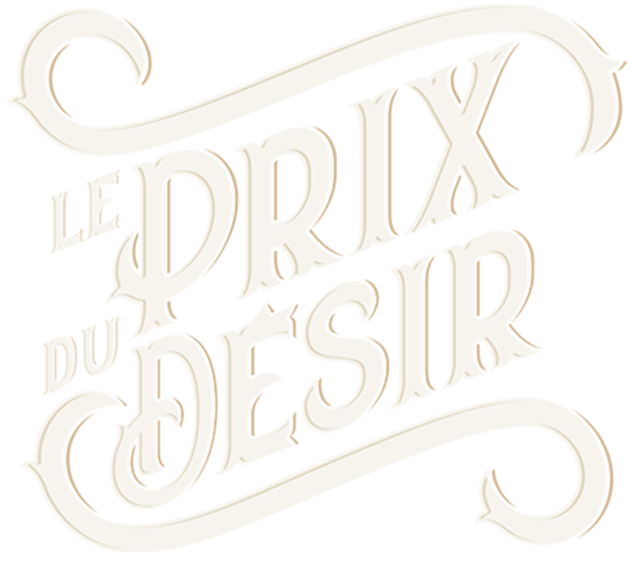 Le prix du désir
