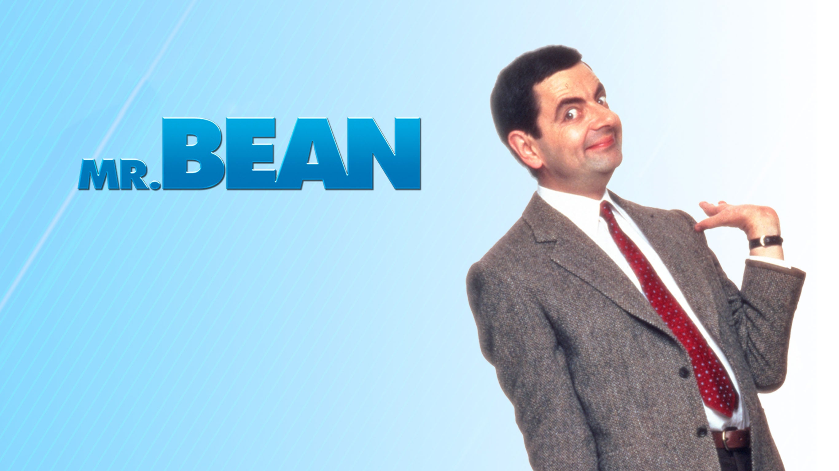 Mr. Bean