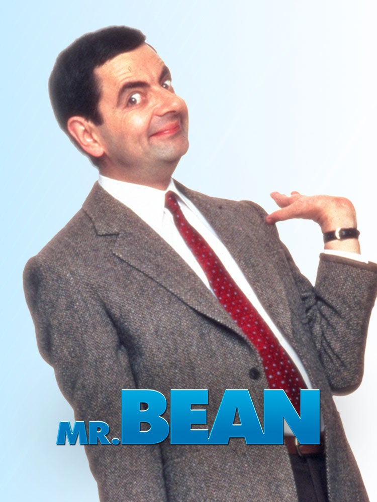 Mr. Bean