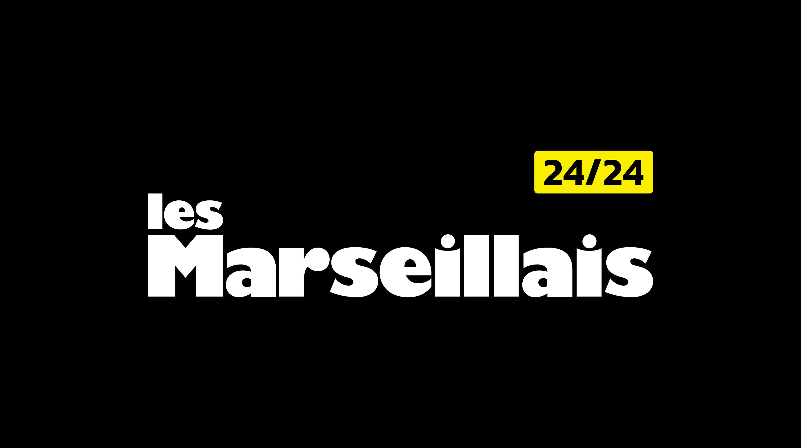 Les Marseillais 24/24