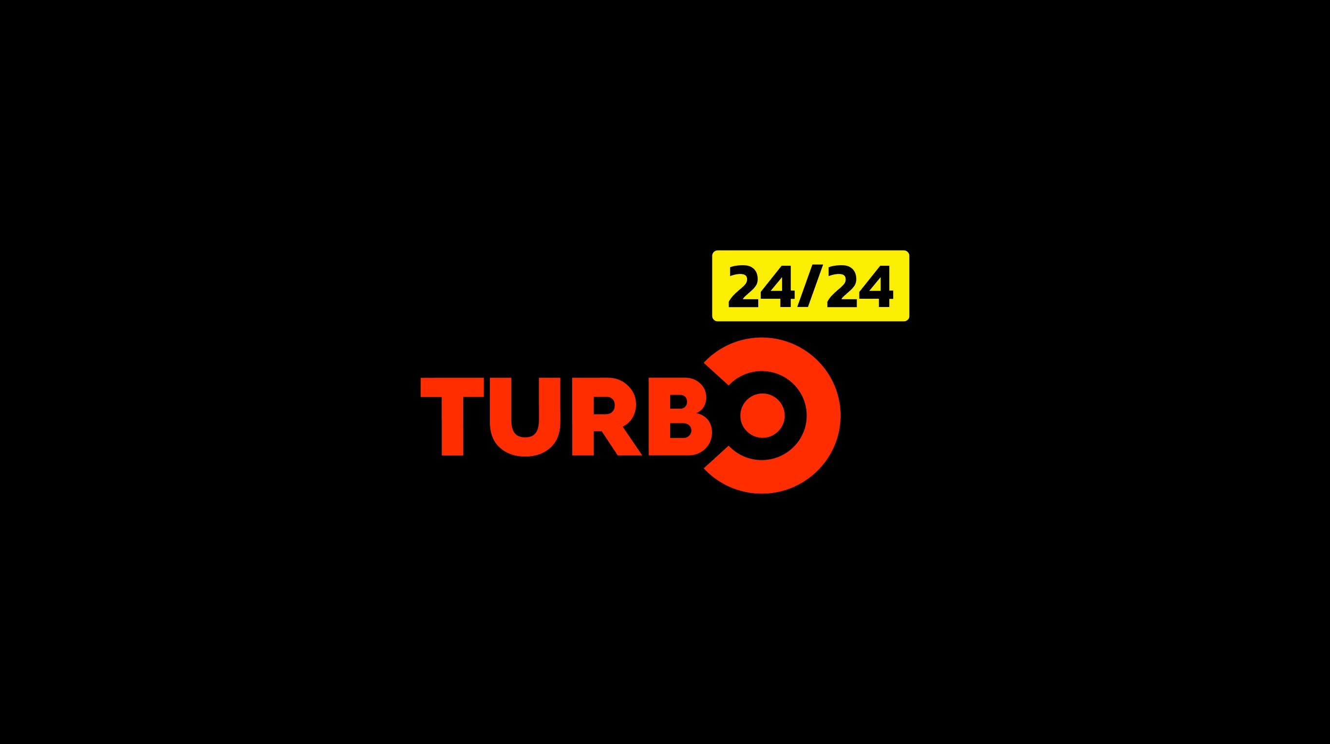 Turbo 24/24