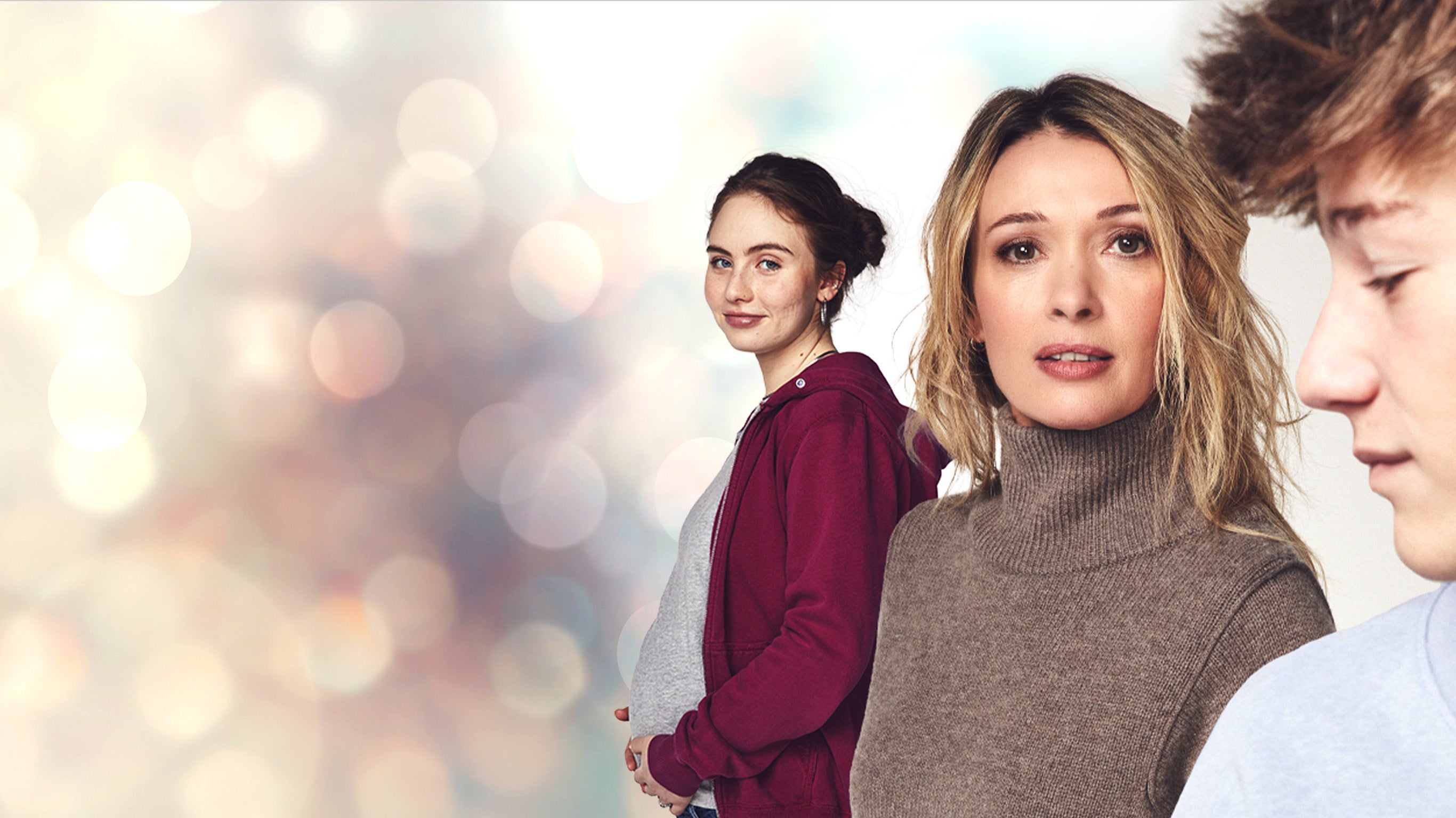 La vie, l'amour, tout de suite