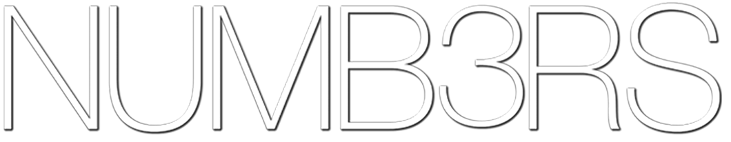 Numb3rs