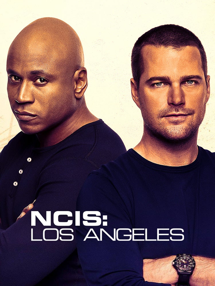 NCIS : Los Angeles