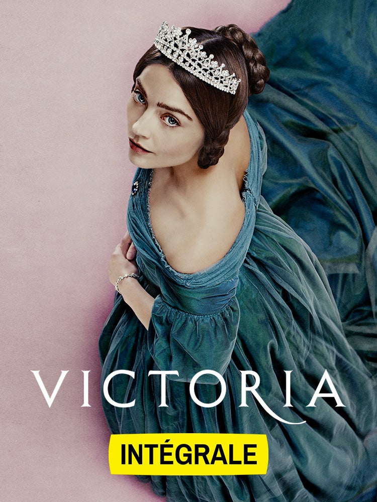 Victoria