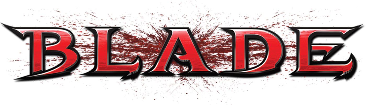 Blade