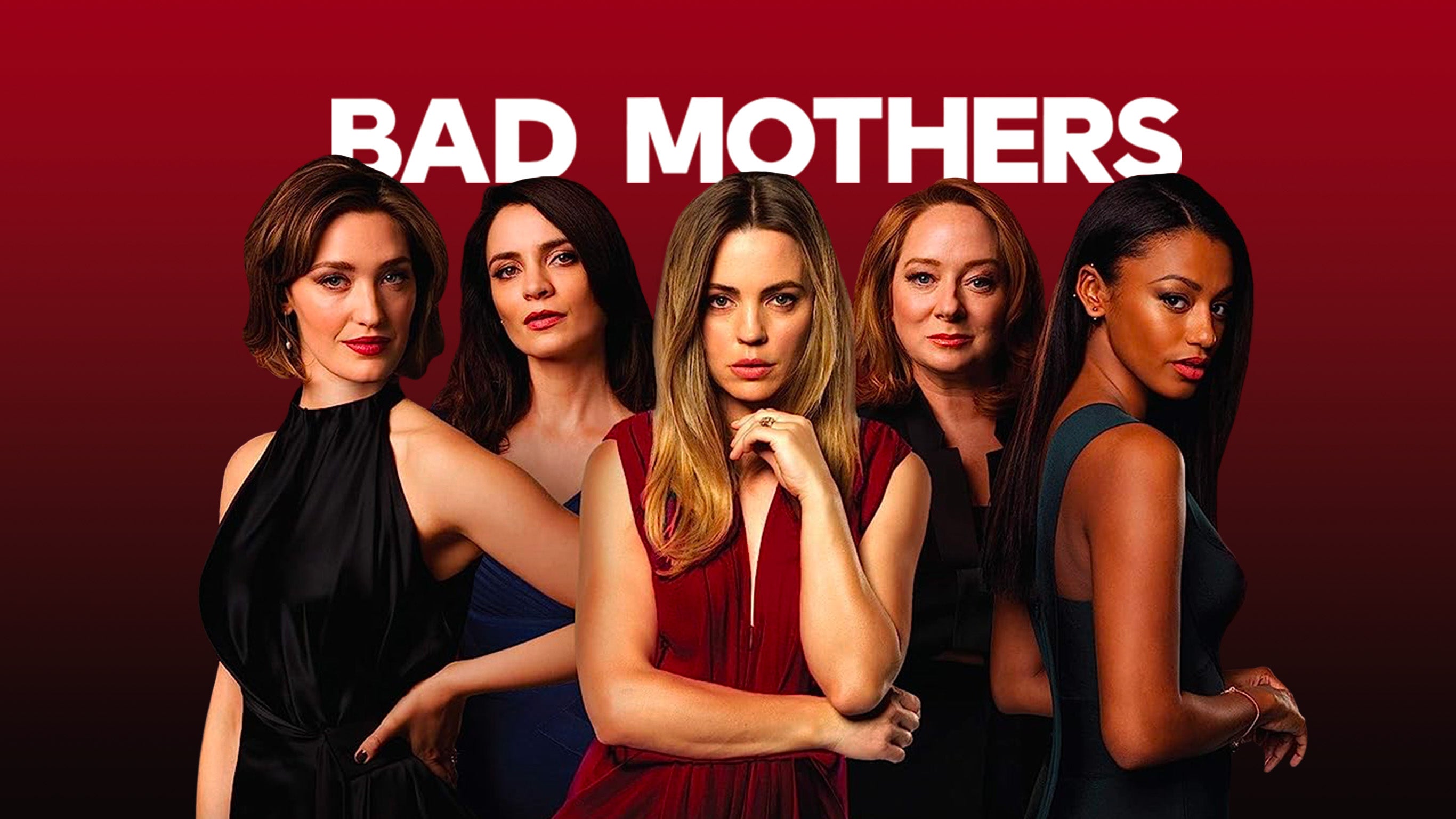 Bad mothers