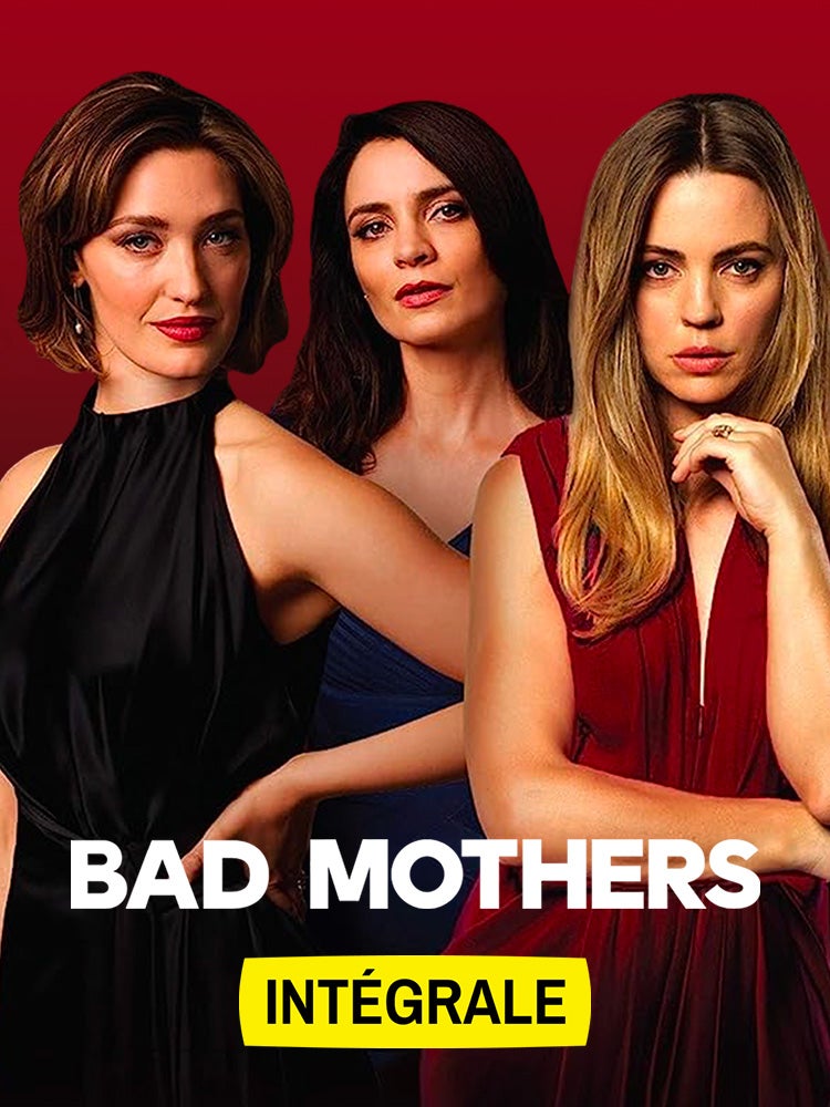 Bad mothers
