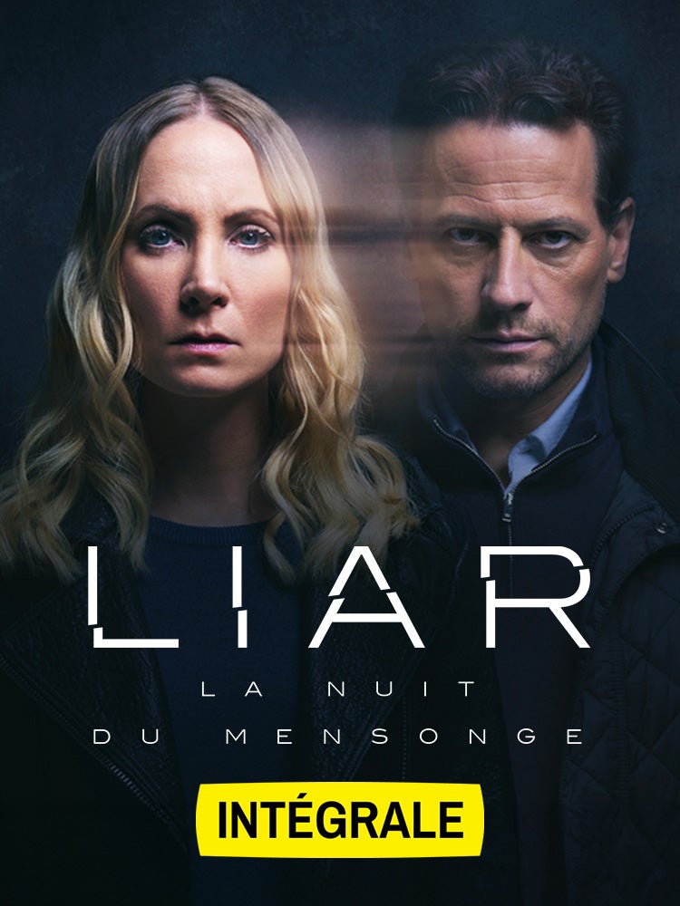 Liar : la nuit du mensonge
