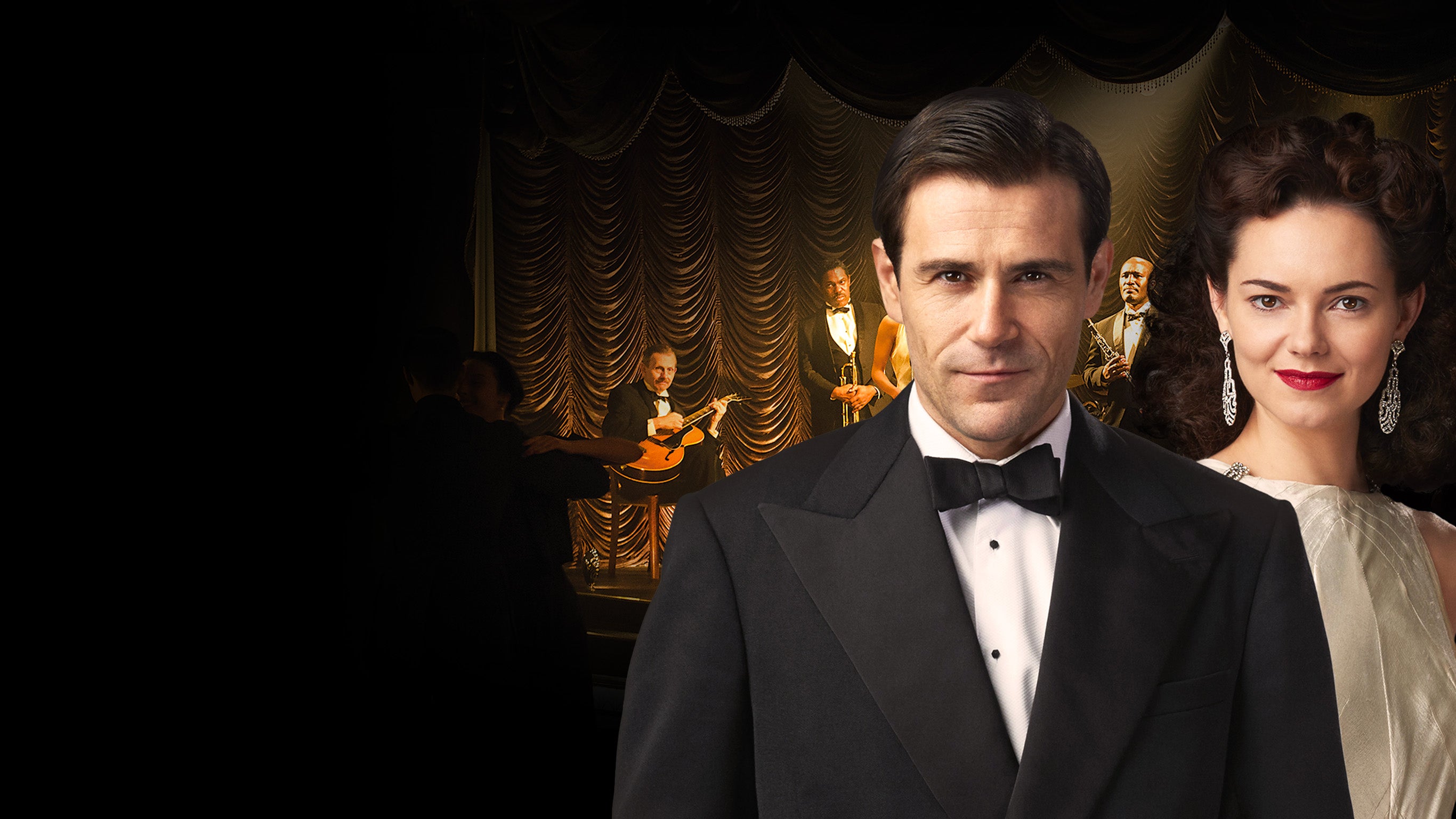 The Halcyon : un palace dans la tourmente