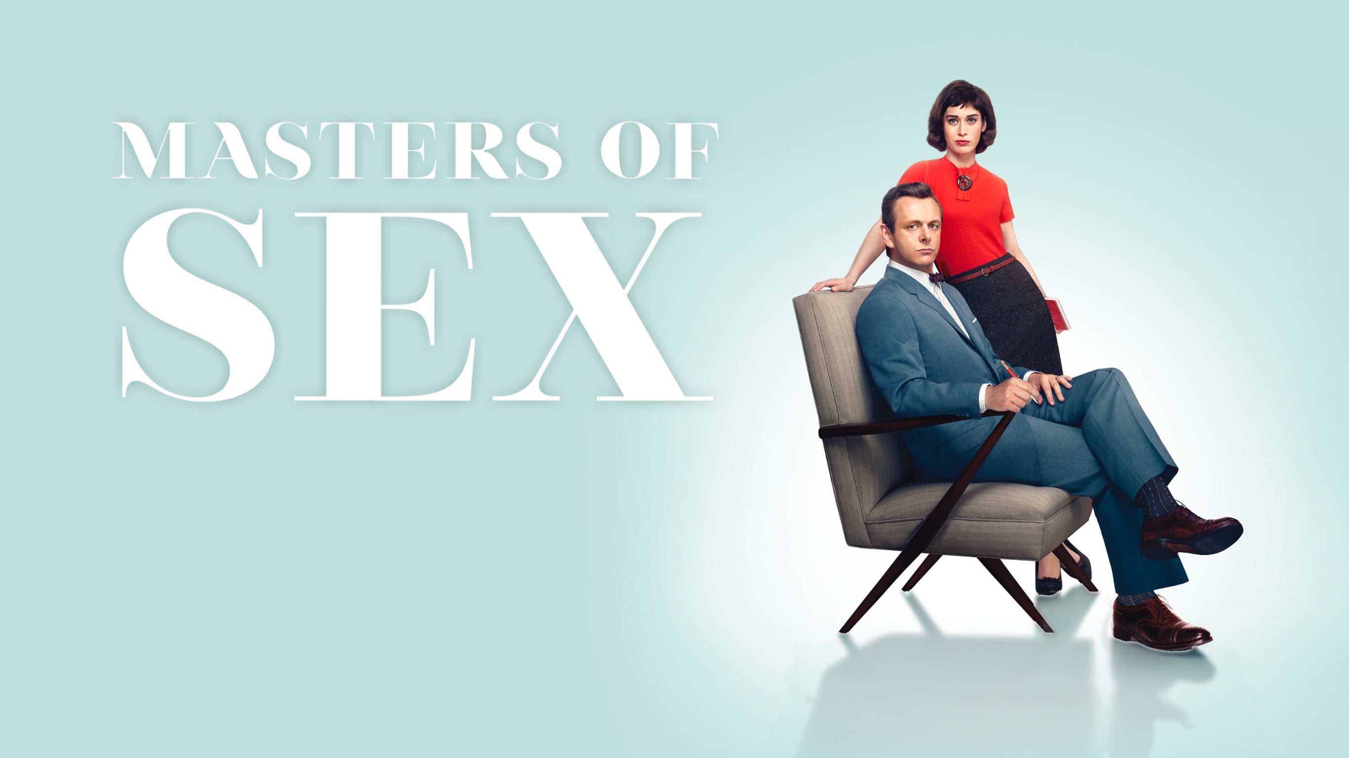 Masters of sex : S3 E10 - De l'autre côté du miroir 14-05-2024- M6+