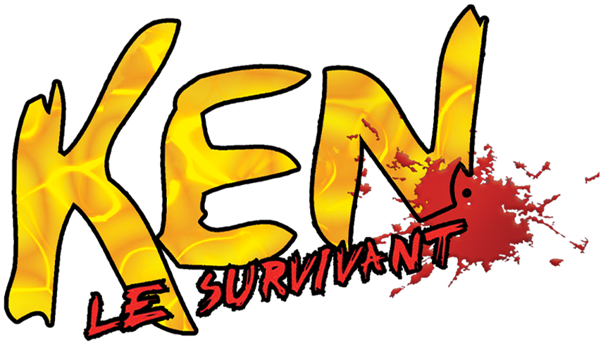 Ken le survivant