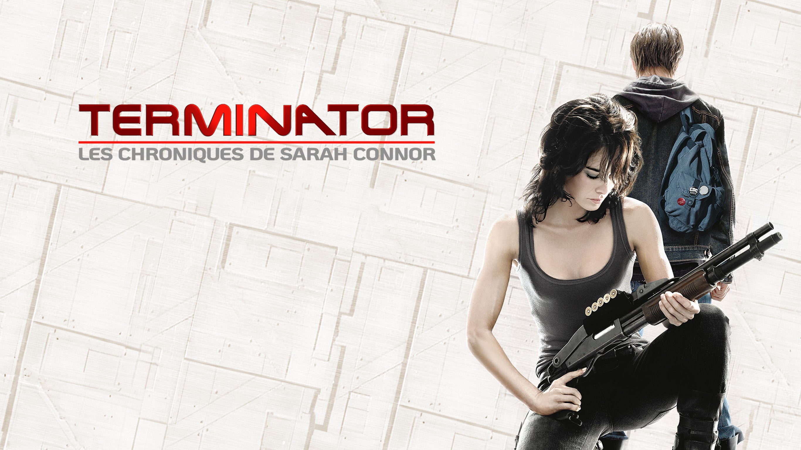 Terminator : les chroniques de Sarah Connor sur M6+ : voir les épisodes ...