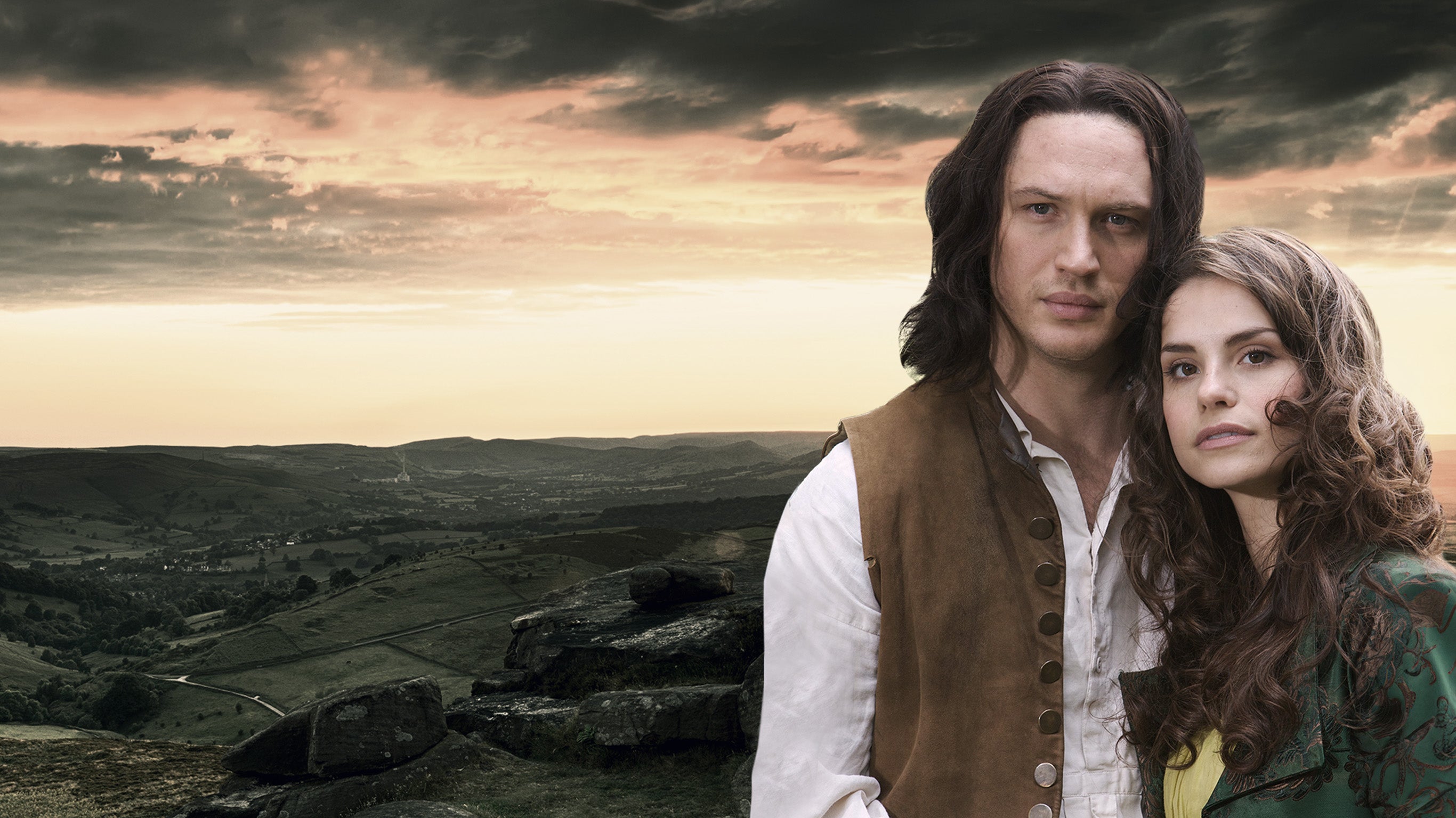 Les Hauts de Hurlevent