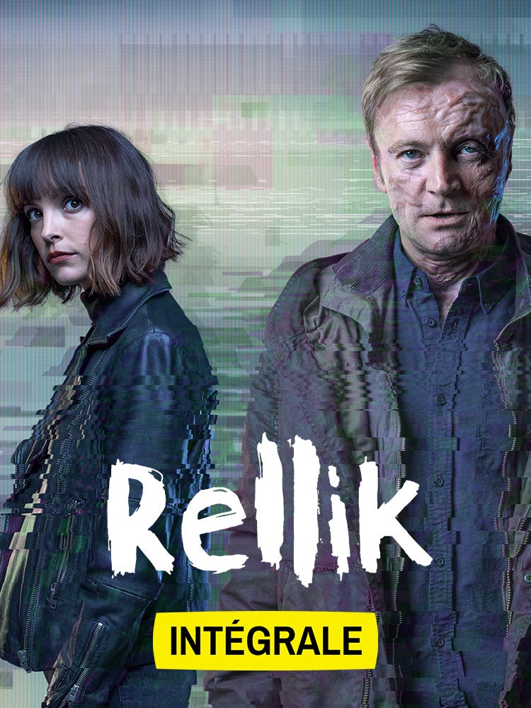 Rellik