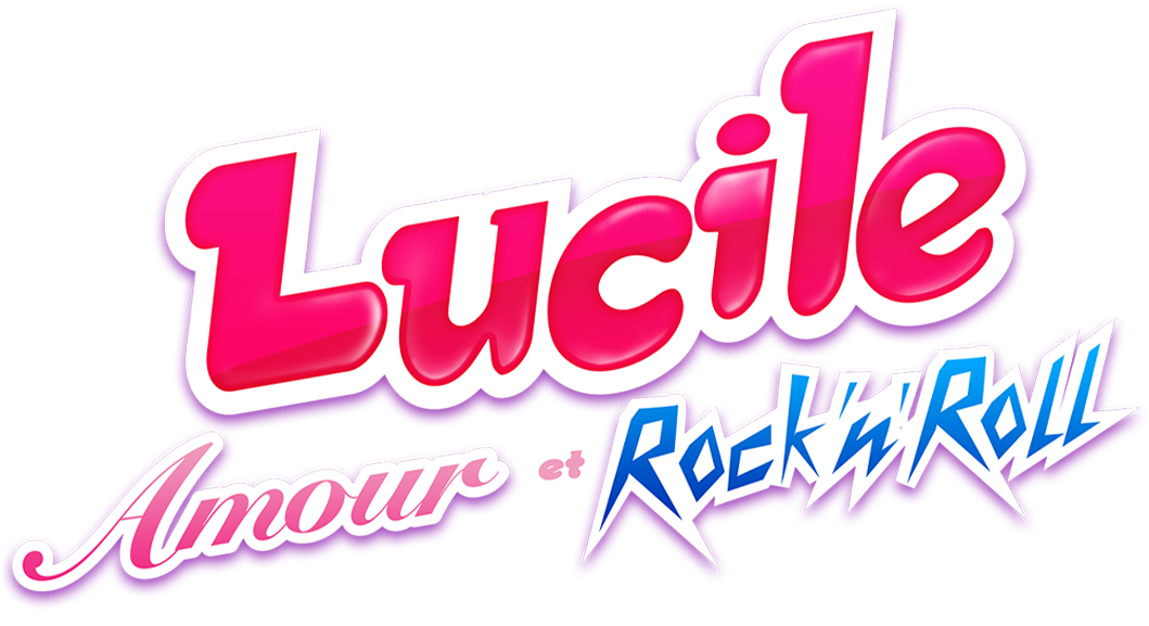 Lucile Amour et Rock'n'roll