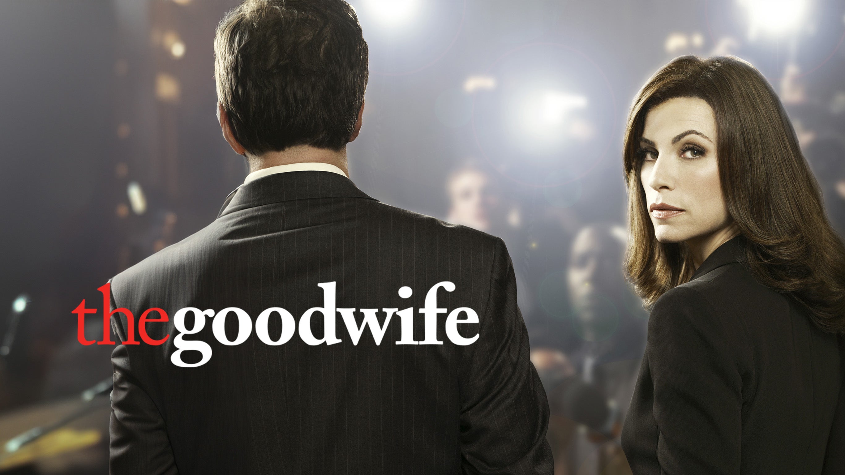 The good wife