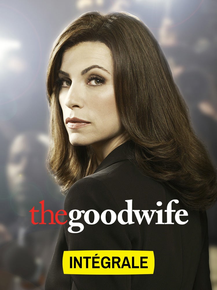 The good wife