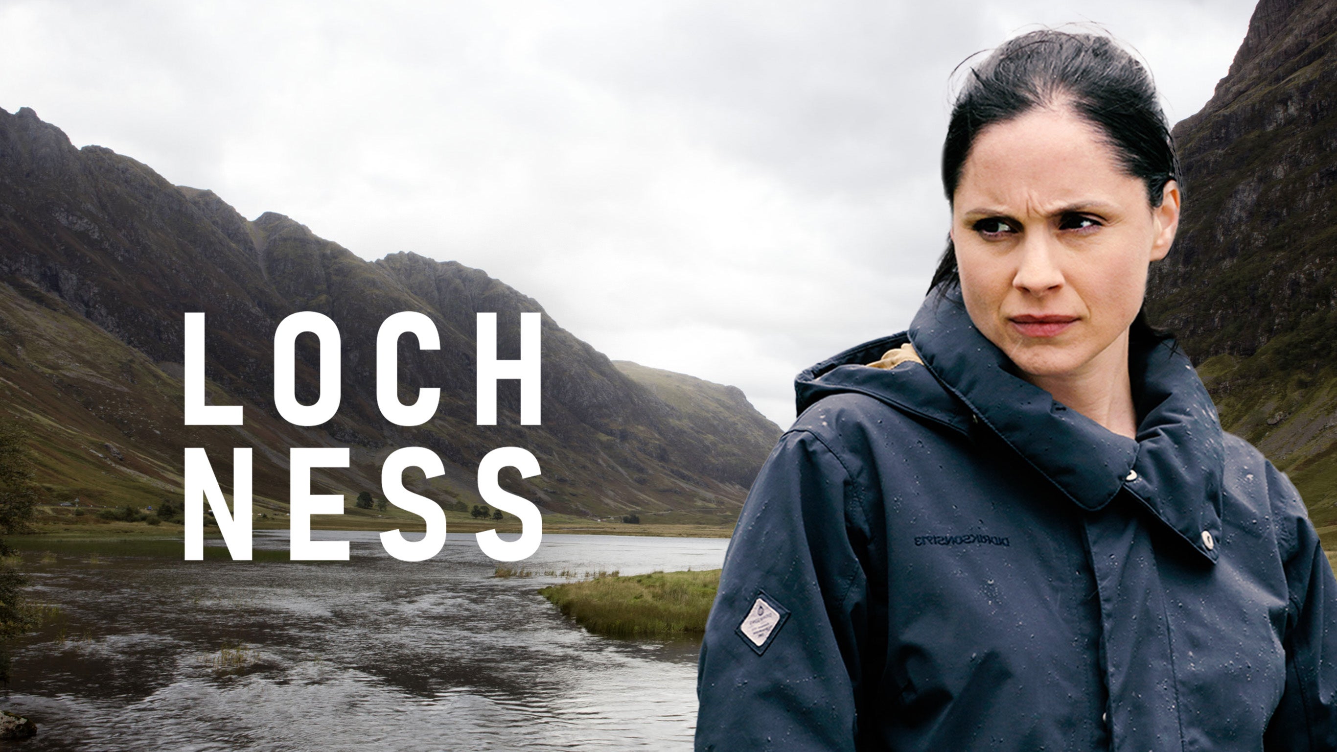 Loch Ness sur M6+ voir les épisodes en streaming