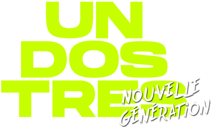 Un, dos, tres : nouvelle génération