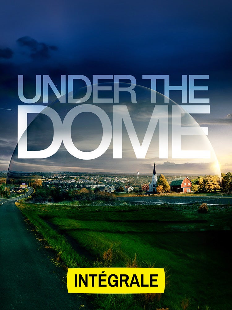 Under the dome