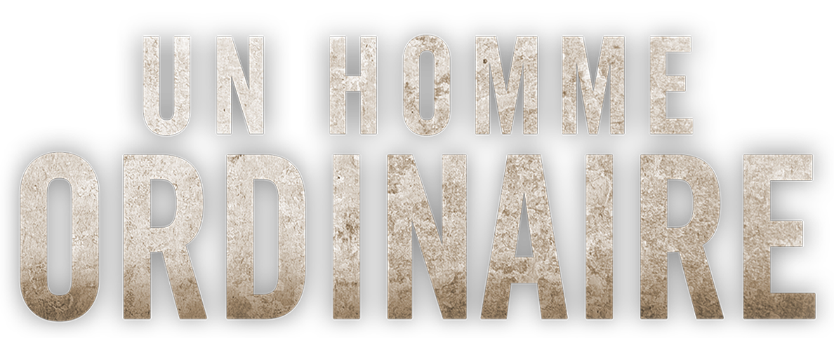 Un homme ordinaire
