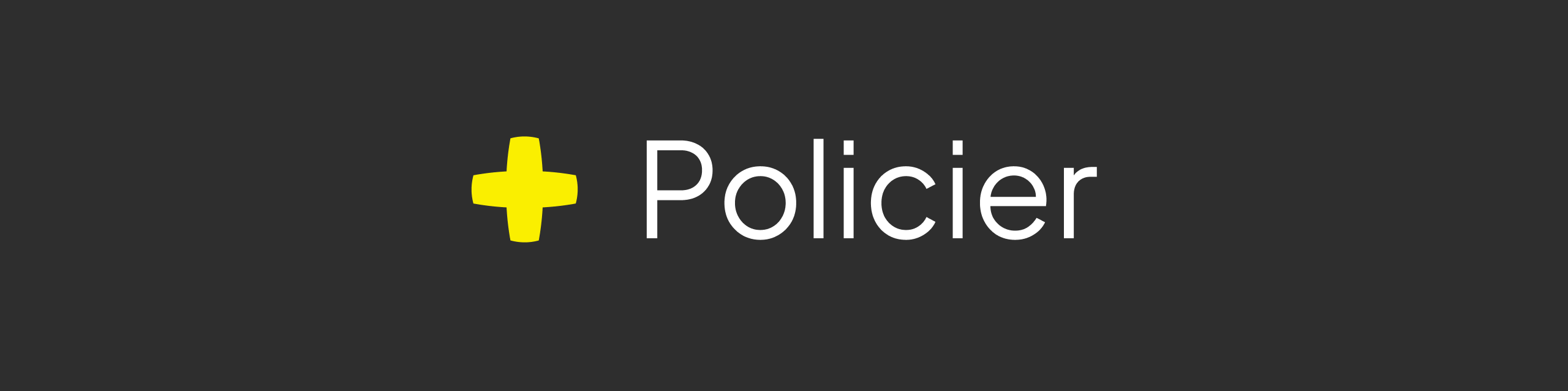 Policier