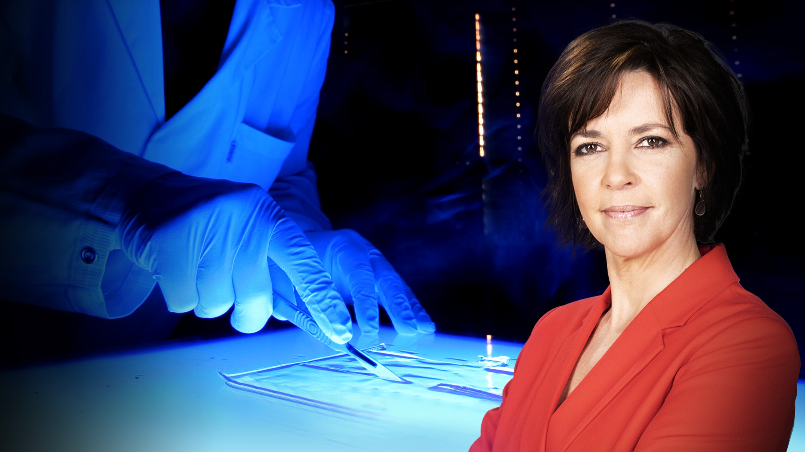 Les coulisses du crime