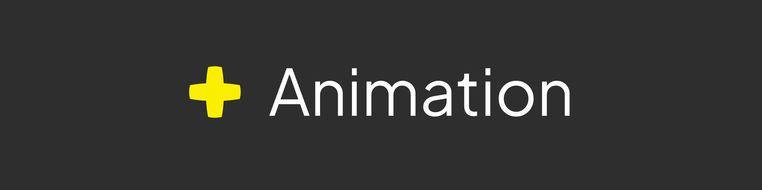 Animation