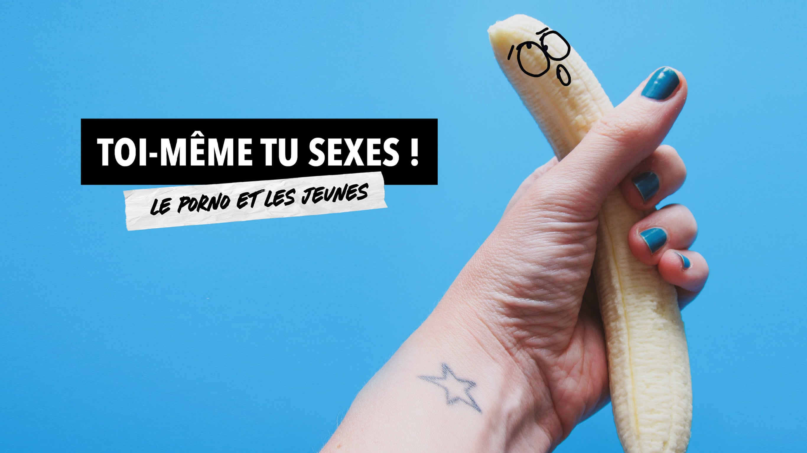 Toi-même tu sexes