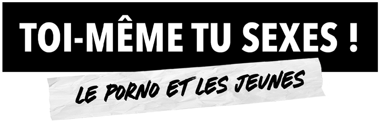 Toi-même tu sexes