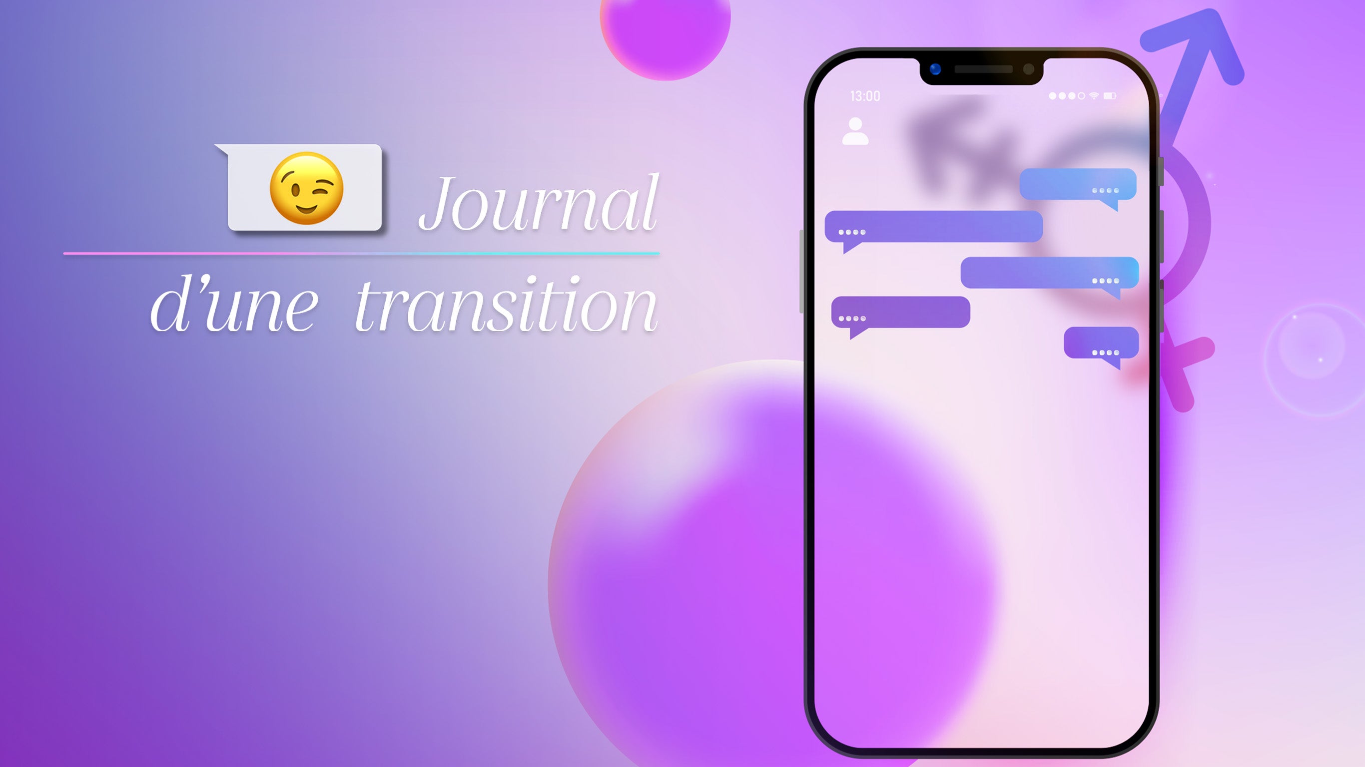 Journal d'une transition