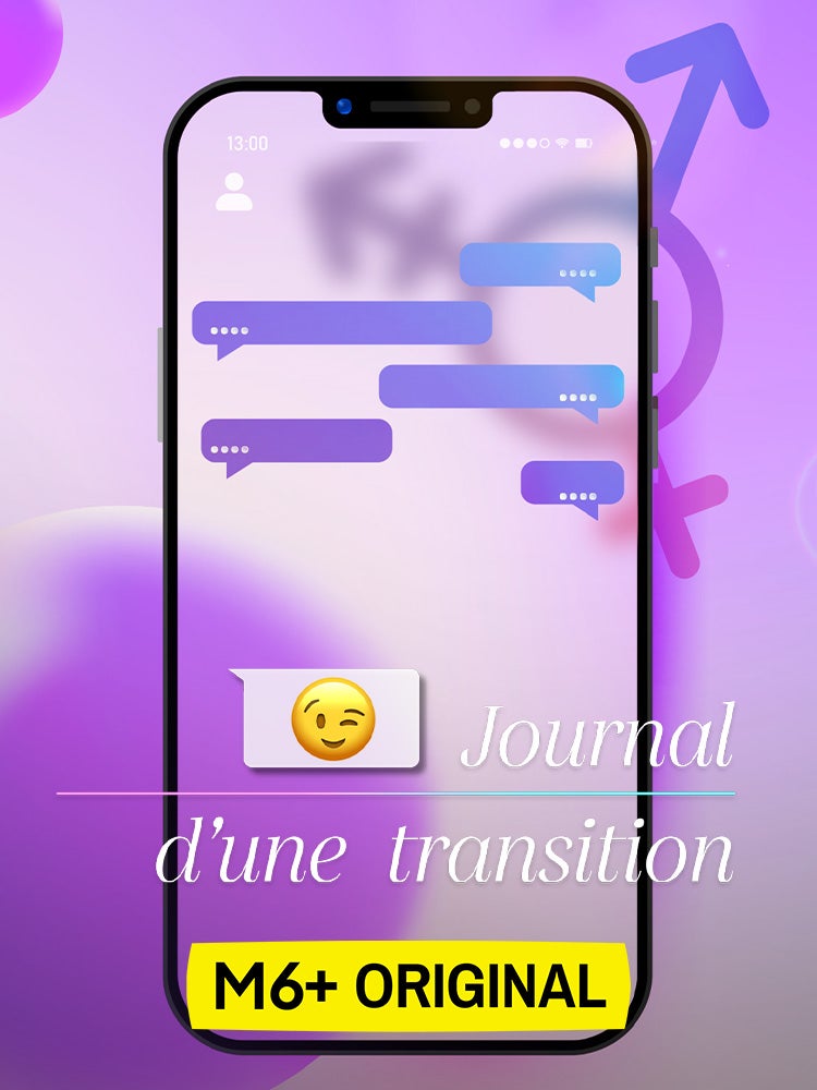 Journal d'une transition