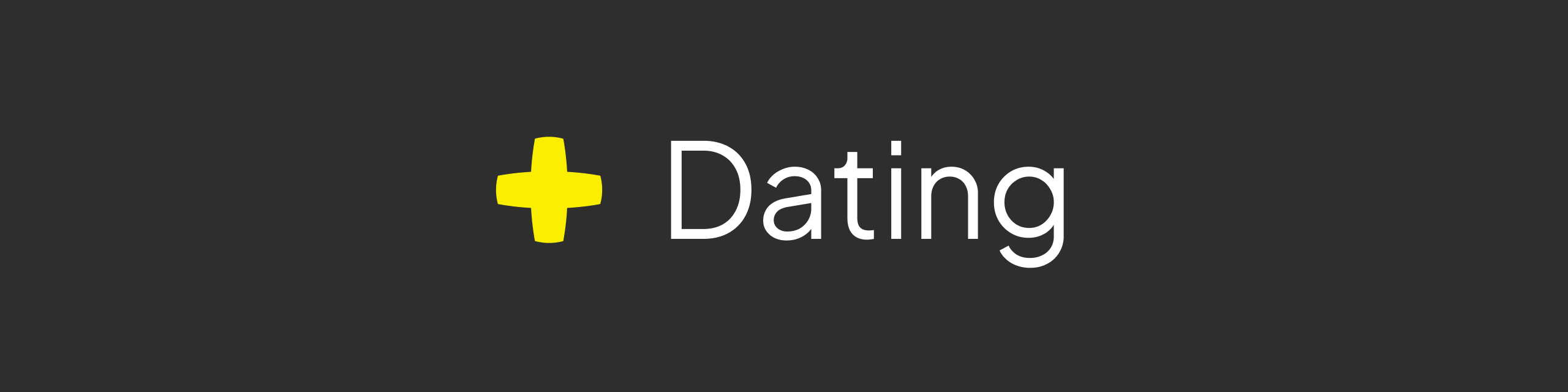 Dating