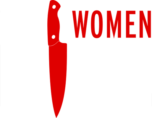 Why women kill