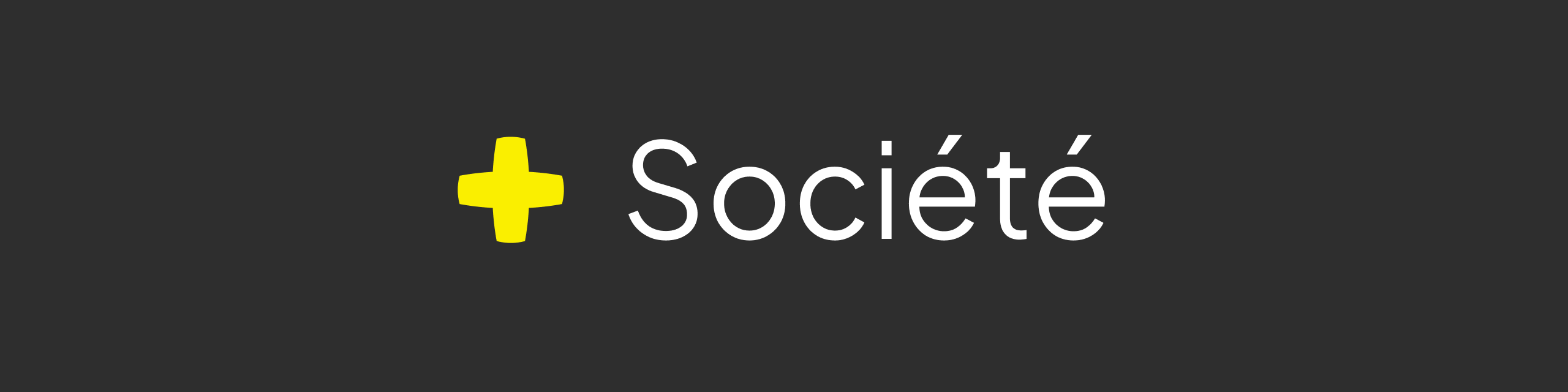 Société