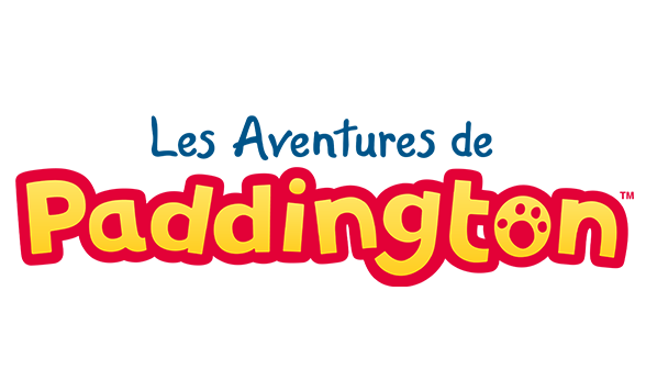 Les aventures de Paddington