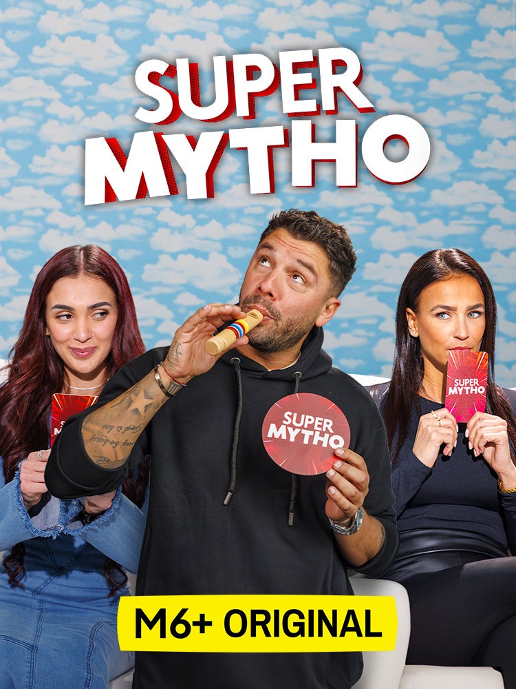 Super Mytho